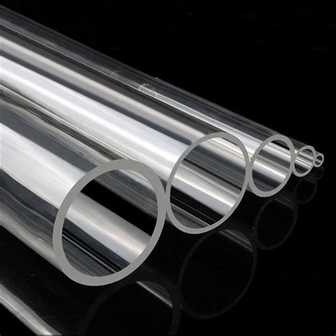 clear tubing home depot|plexiglass tubing home depot.